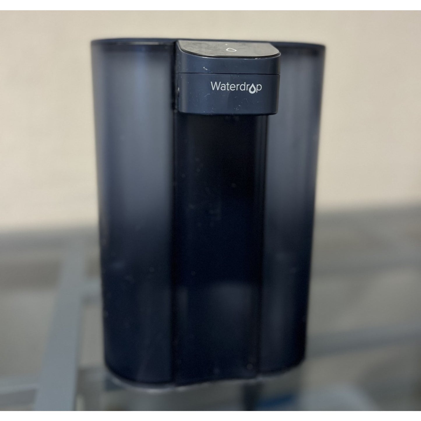 Waterdrop 6.4L Flash Powerful Electric Water Filtration Pitcher WD-ED04W-L