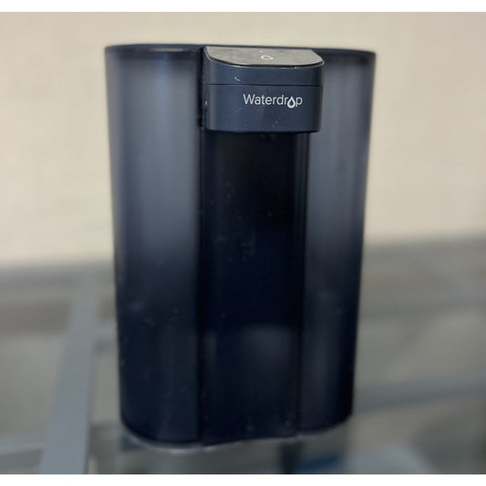 Waterdrop 6.4L Flash Powerful Electric Water Filtration Pitcher WD-ED04W-L