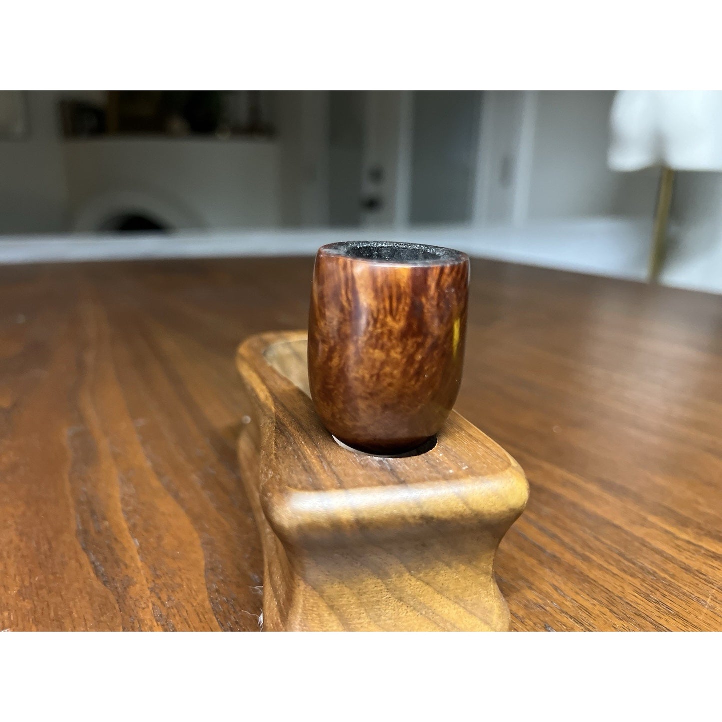 Vintage Carey Magic Inch Estate Pipe