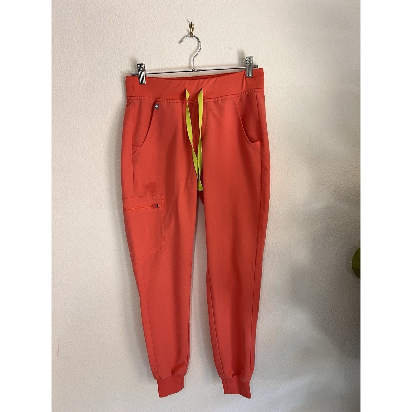 FIGS Zamora Joggers Women’s Scrub Pants PO# 1758 Size XS Style# W18SW2005