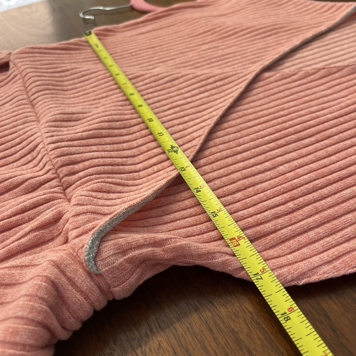 NWOT $230 SAYLOR Yelle Mini Dress (S) Pink Ribbed Belt Flirty Girly Feminine