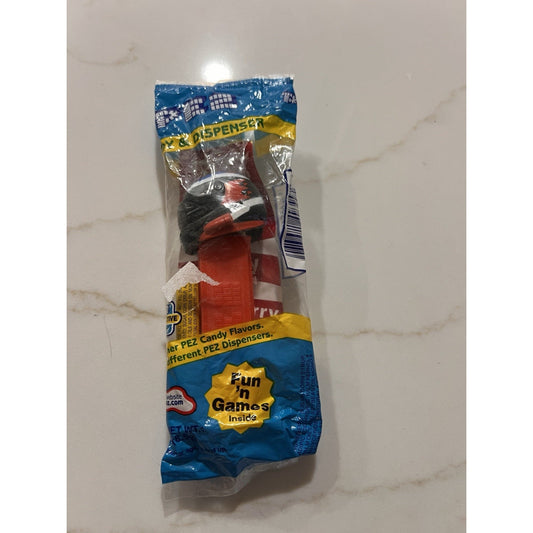 Vintage NASCAR Kasey Kahne #9 PEZ Dispenser - UNOPENED