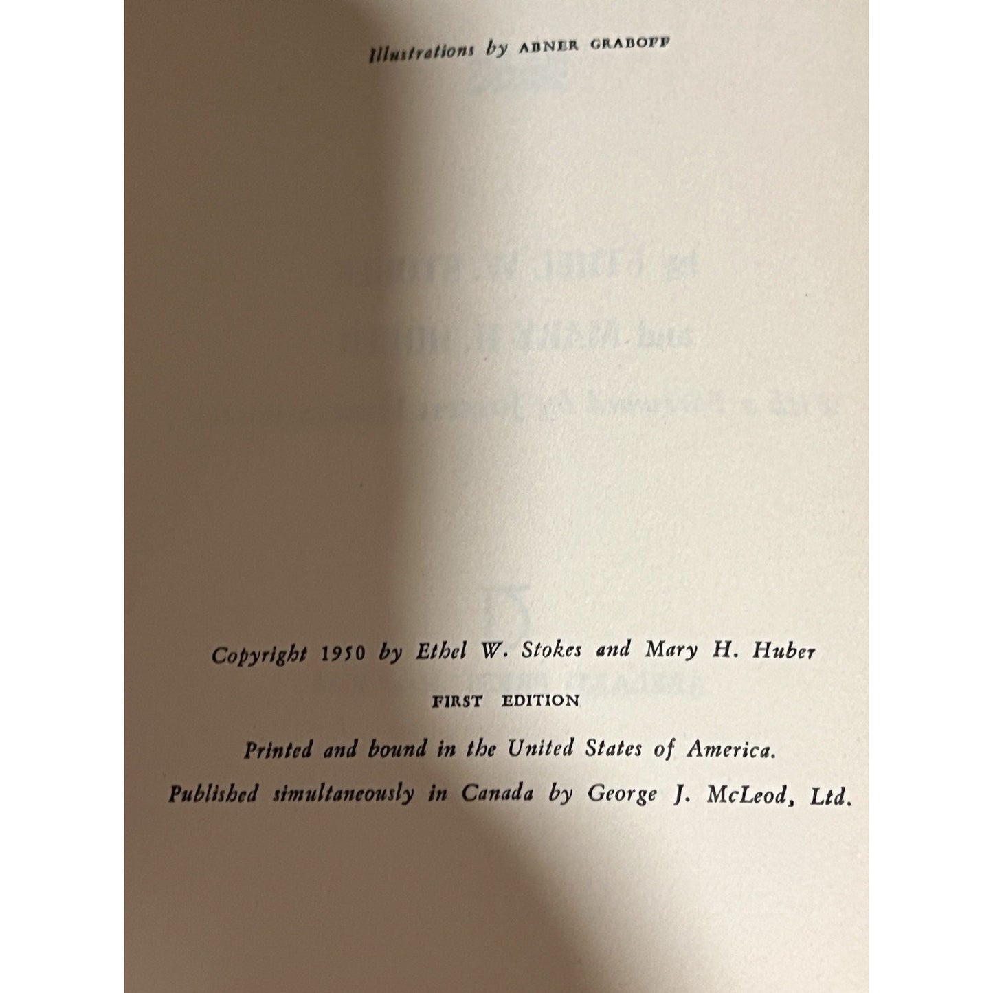 Vintage The Main Line Cook Book First Edition Hard Cover w/Dust Jacket 1950