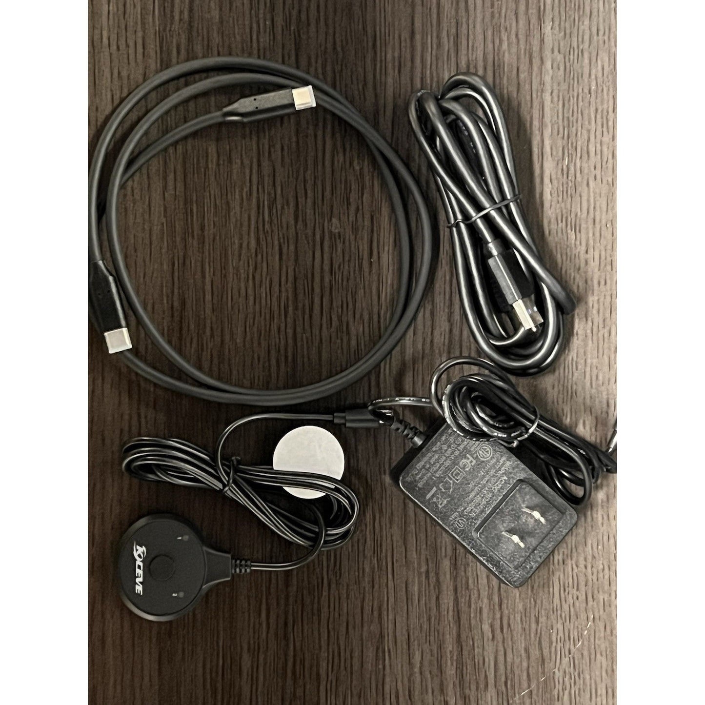 KCEVE 4K HDMI USB3.0 KVM Switch 4x1 Model KC-KVM401A *BRAND NEW*
