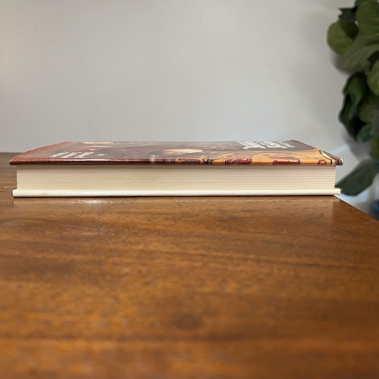 Signed 1st Edition Ultimate Pipe Book 1st Print Richard Carleton Hacker 1984 HC