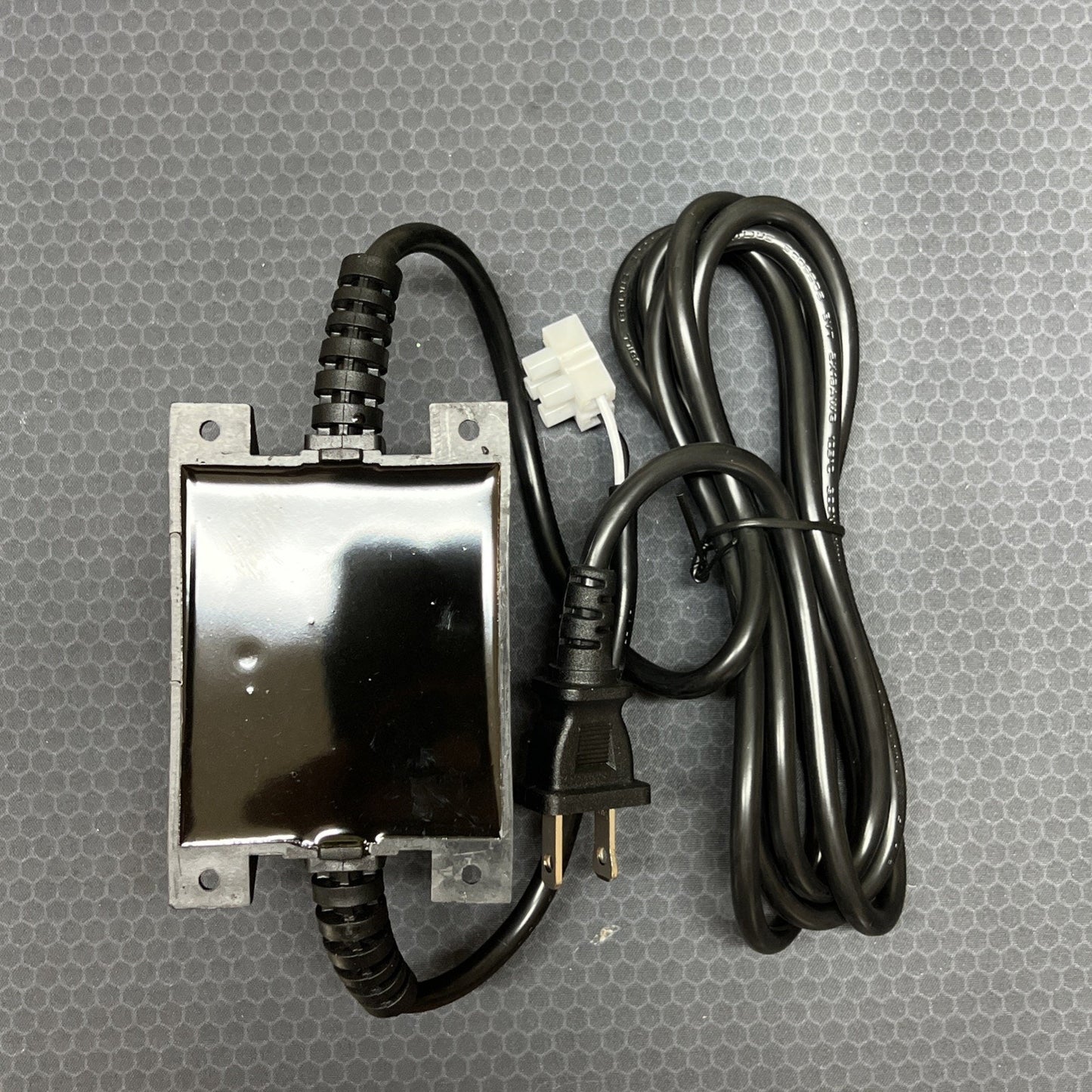 AGPtEK Voltage Converter Transformer 110/120V to AC 12V/5A, 60-Watt