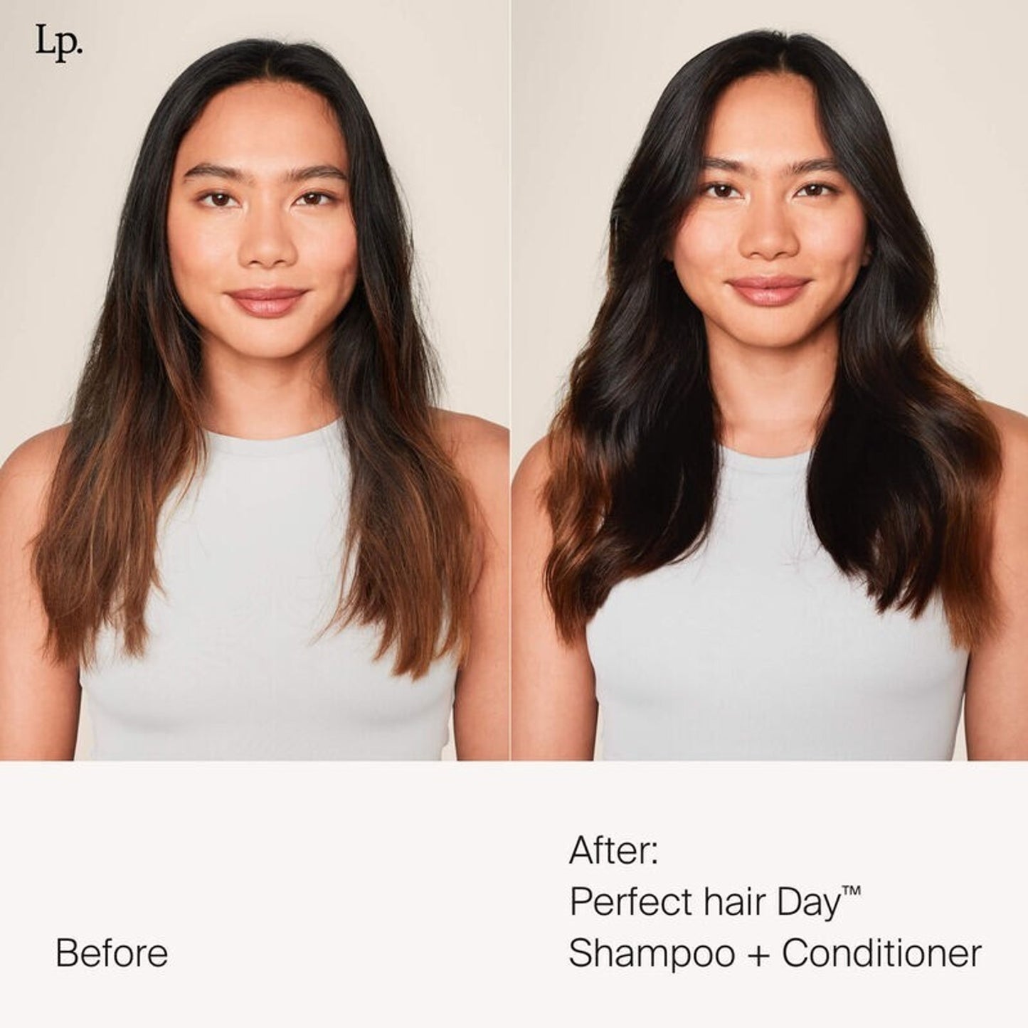 Living proof Perfect hair Day Hydrating Color Safe Conditioner - 8 fl oz