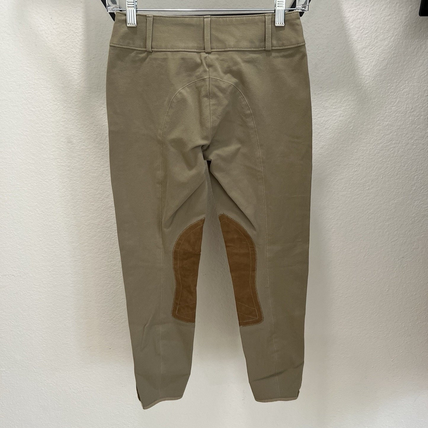 Vintage Tailored Sportsman 24R Trophy Hunter Breeches 1967 Low Rise