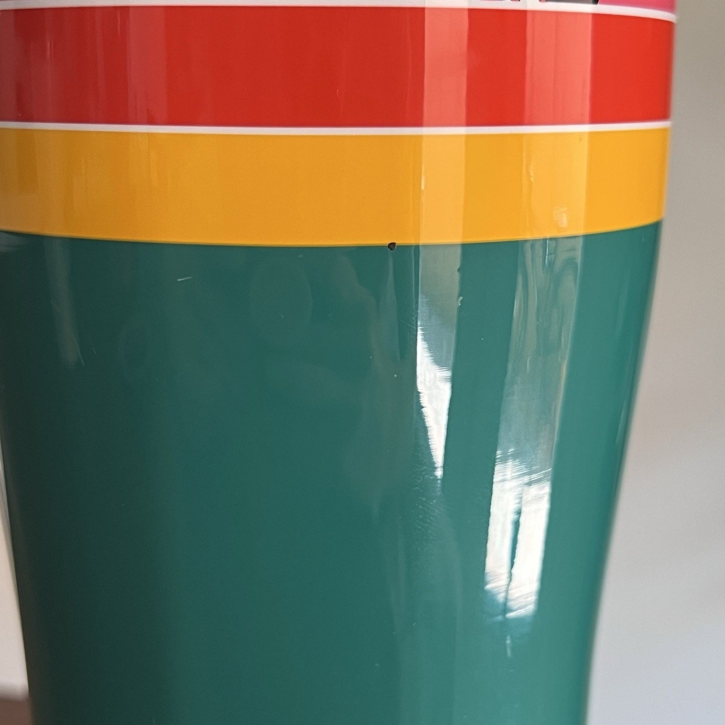 Disney Parks x Corkcicle Mickey & Friends Stainless Steel Tumbler w Handle