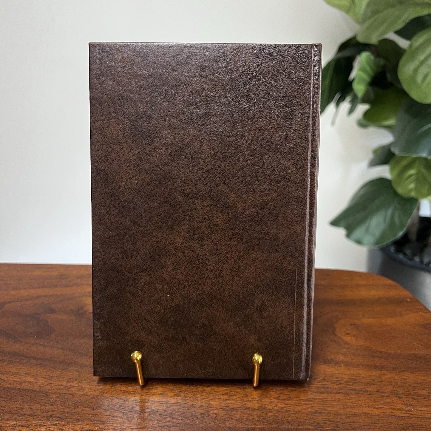 Sonnets William Shakespeare 1997 Faux Leather Hardcover Collectible Spring Books