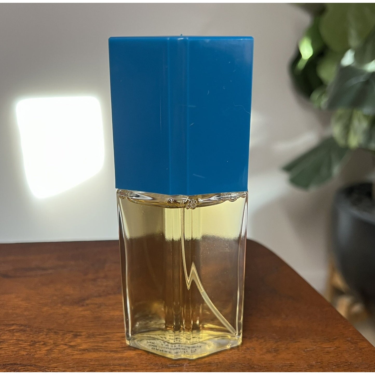 Vintage Danselle Cologne Perfume by Amway 1.5 oz 44 mL RARE full Bottle