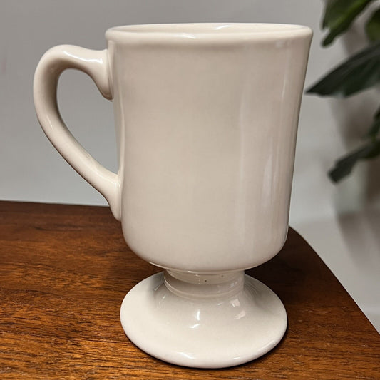 Vintage 1960s Hobo Joe Coffee Shop Logo Mug Diner Arizona Collectible