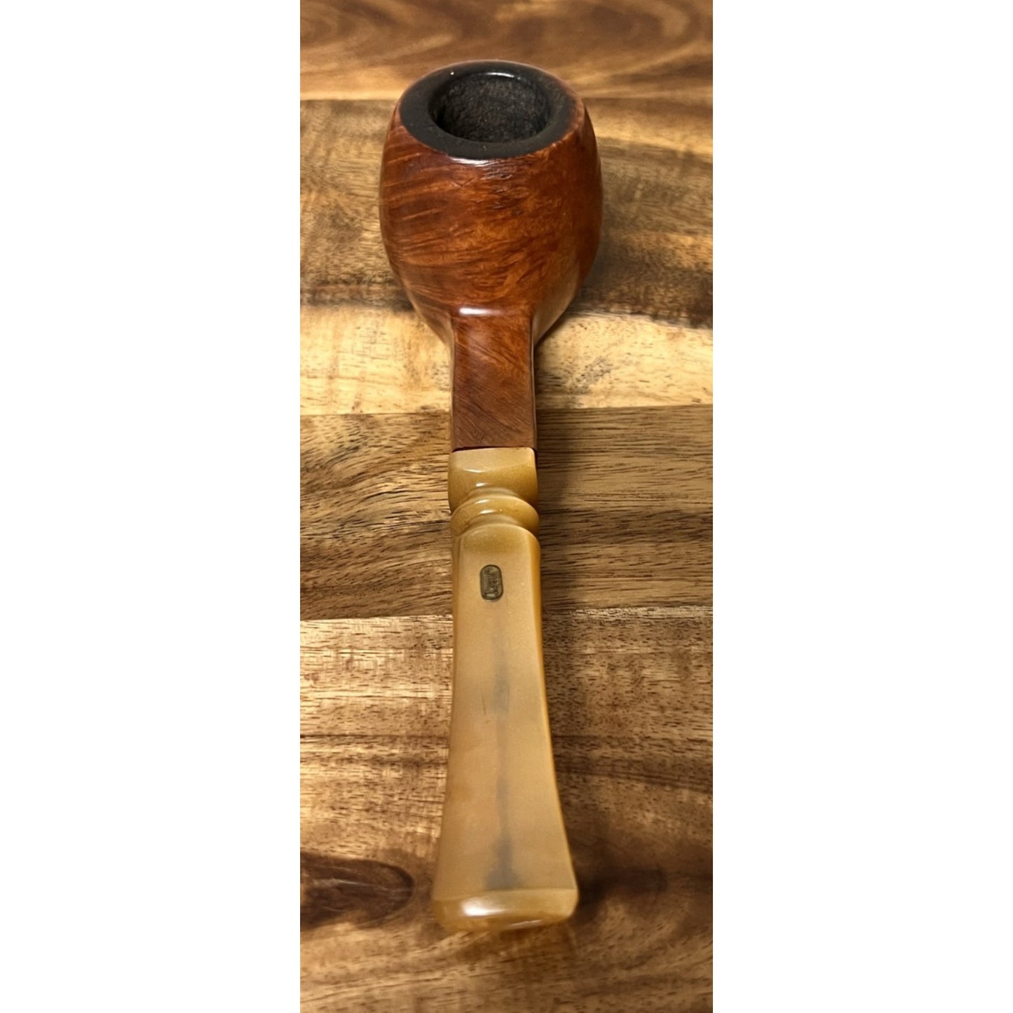 Vintage Jobey Virgin Prima Series Birar Estate Tobacco Pipe