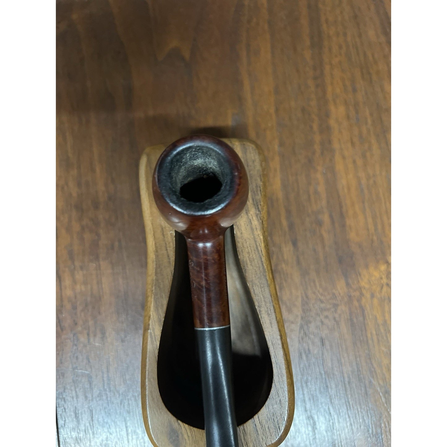 Vintage Kaywoodie Super Grain Apple 5142 Estate Pipe