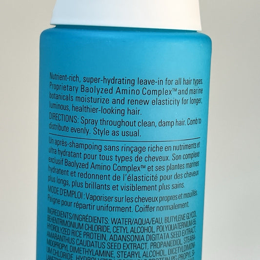 Color Wow Money Mist Light Leave In Conditioner Hydrating 5 Oz