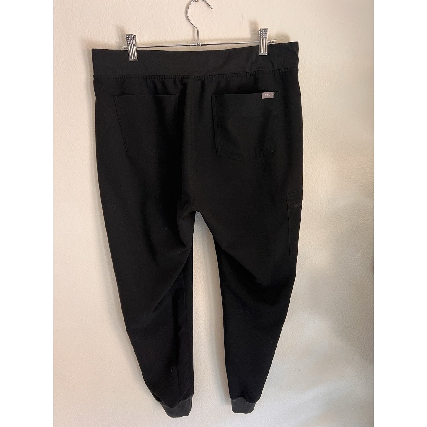 FIGS Zamora Jogger Women’s Scrub Pants PO# 3193 Size Large Style# W18SW2005