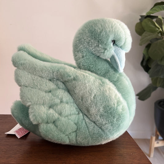 NWT Walt Disney World Douglas Plush Sheraton Swan Hotel Promo Rare Perfect