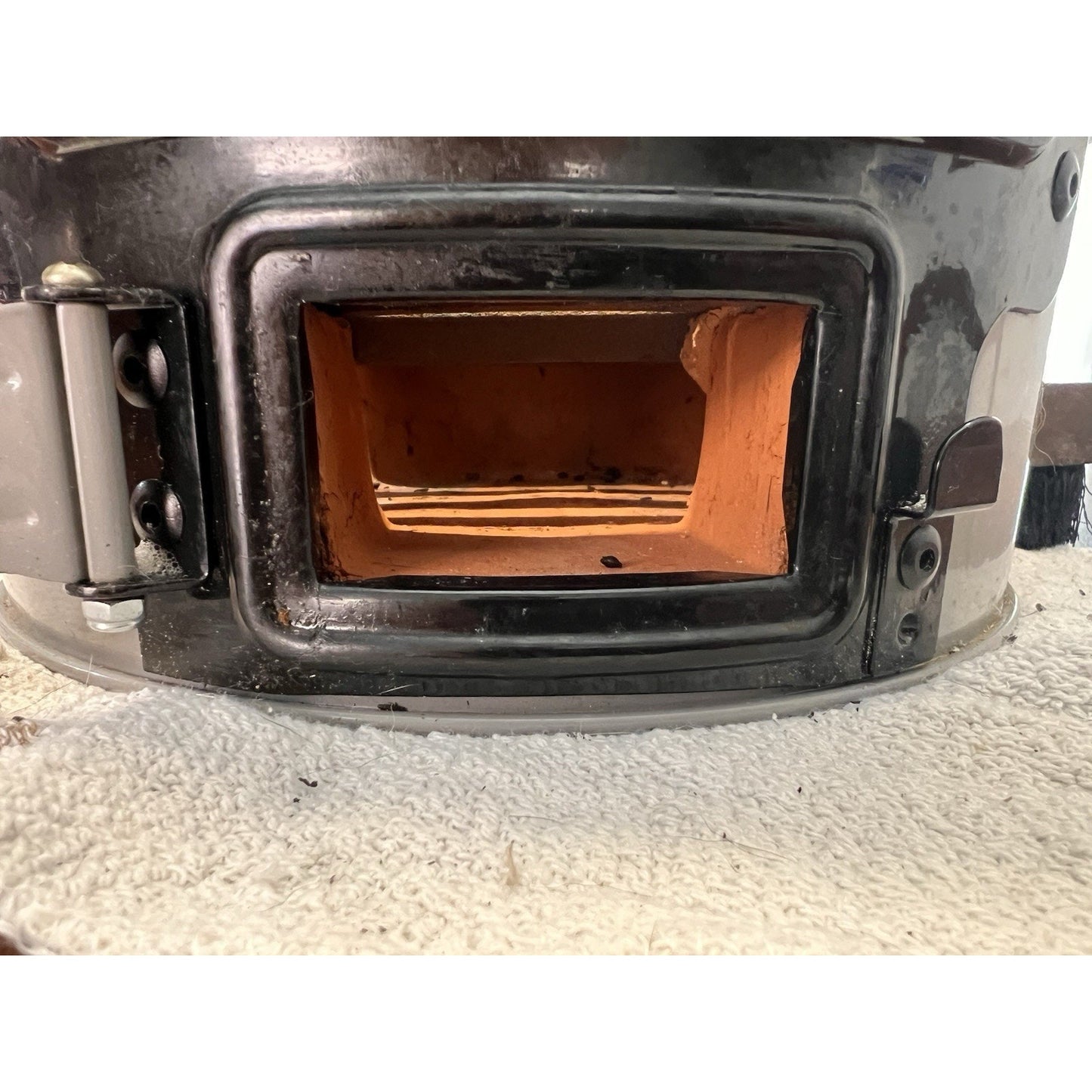 EcoZoom Zoom Versa Biomass Wood Charcoal Cook Stove Camping Survival Emergency