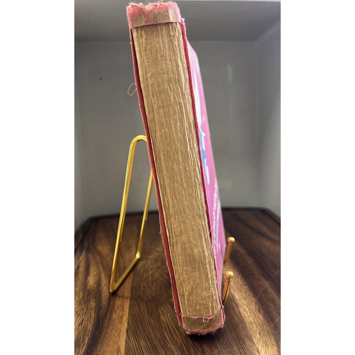 Here Comes Mumfie By Katharine Tozer First Edition 1936