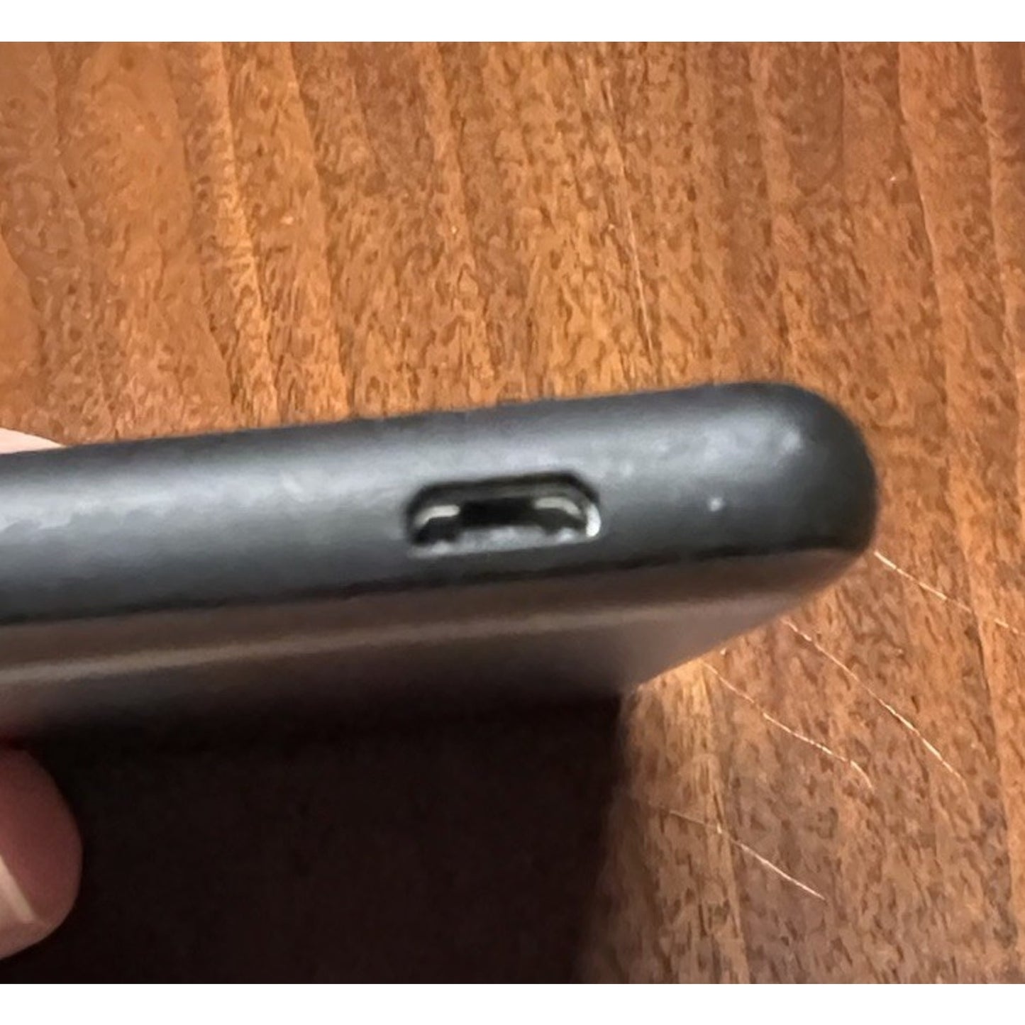 Mophie Powerstation Plus Mini 4000mAh Portable Power Bank Black - Used Working
