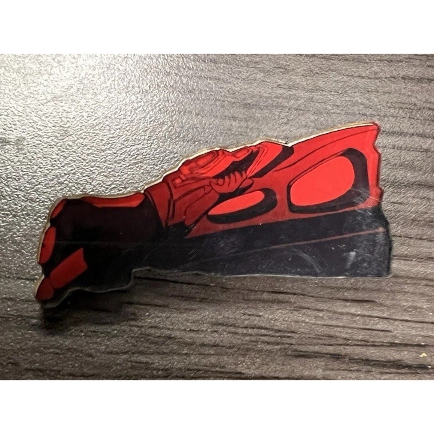 2023 San Diego Comicon Swag Bag Books Pins Movie Poster Movie Mask TMNT