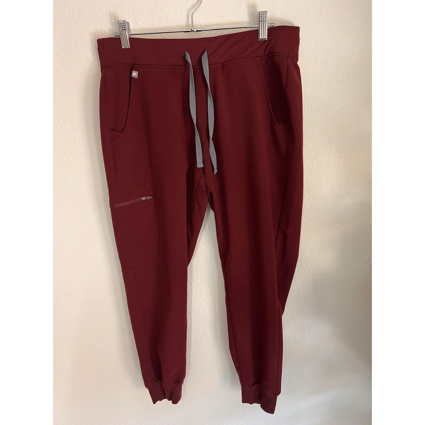 FIGS Zamora Jogger Women’s Scrub Pants PO#1804 Size M/P Style# W18SW2005P