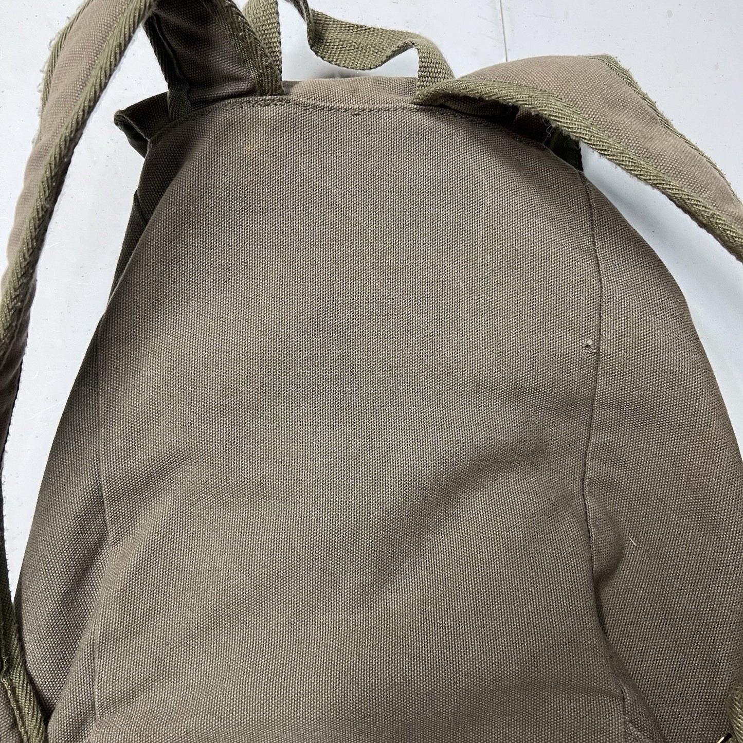 RARE Star Wars Galaxys Edge Rebel Backpack Disney World Opening ‘19 Canvas Lucas