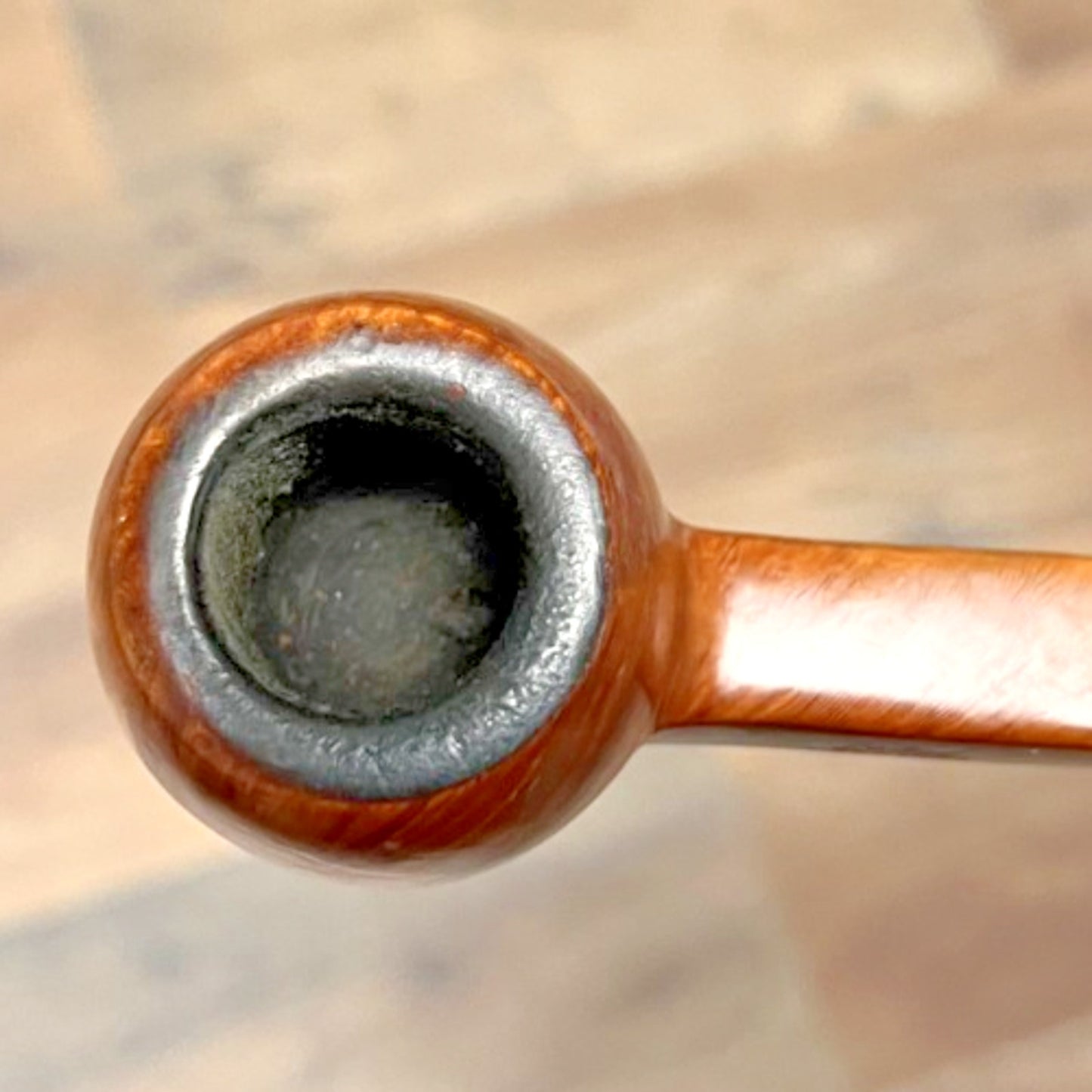 Vintage Jobey Virgin Prima Series Birar Estate Tobacco Pipe
