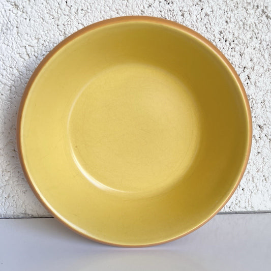 RARE (6) Mikasa Mexican Rainbow “Tacos” Ben Seibel Bowls 8” MCM Retro Stoneware