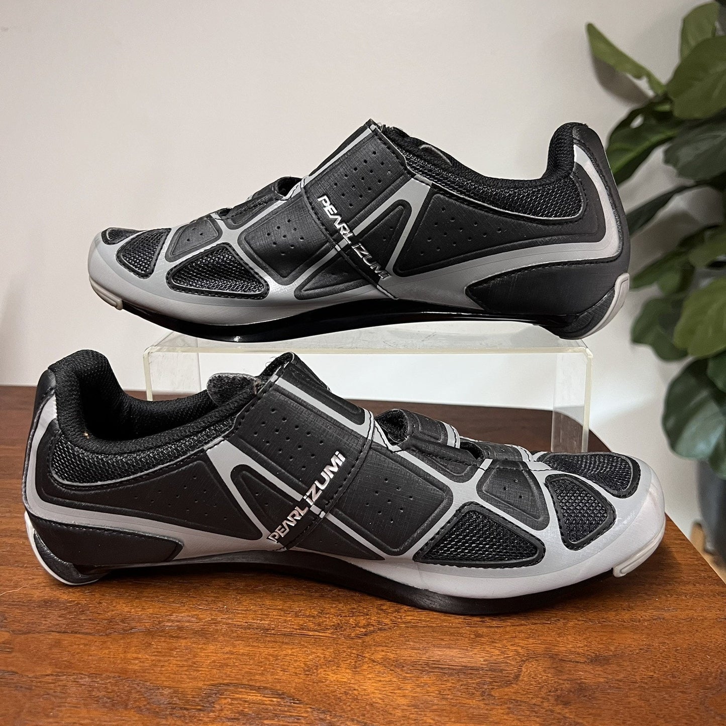 PEARL IZUMI Select RD IV Road Cycling Mountain Bike Shoe Women 43 EU SPD/SPD-SL