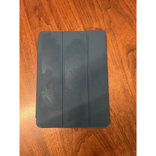 Authentic Apple Smart Folio Case for iPad - Teal/Green - Gently Used