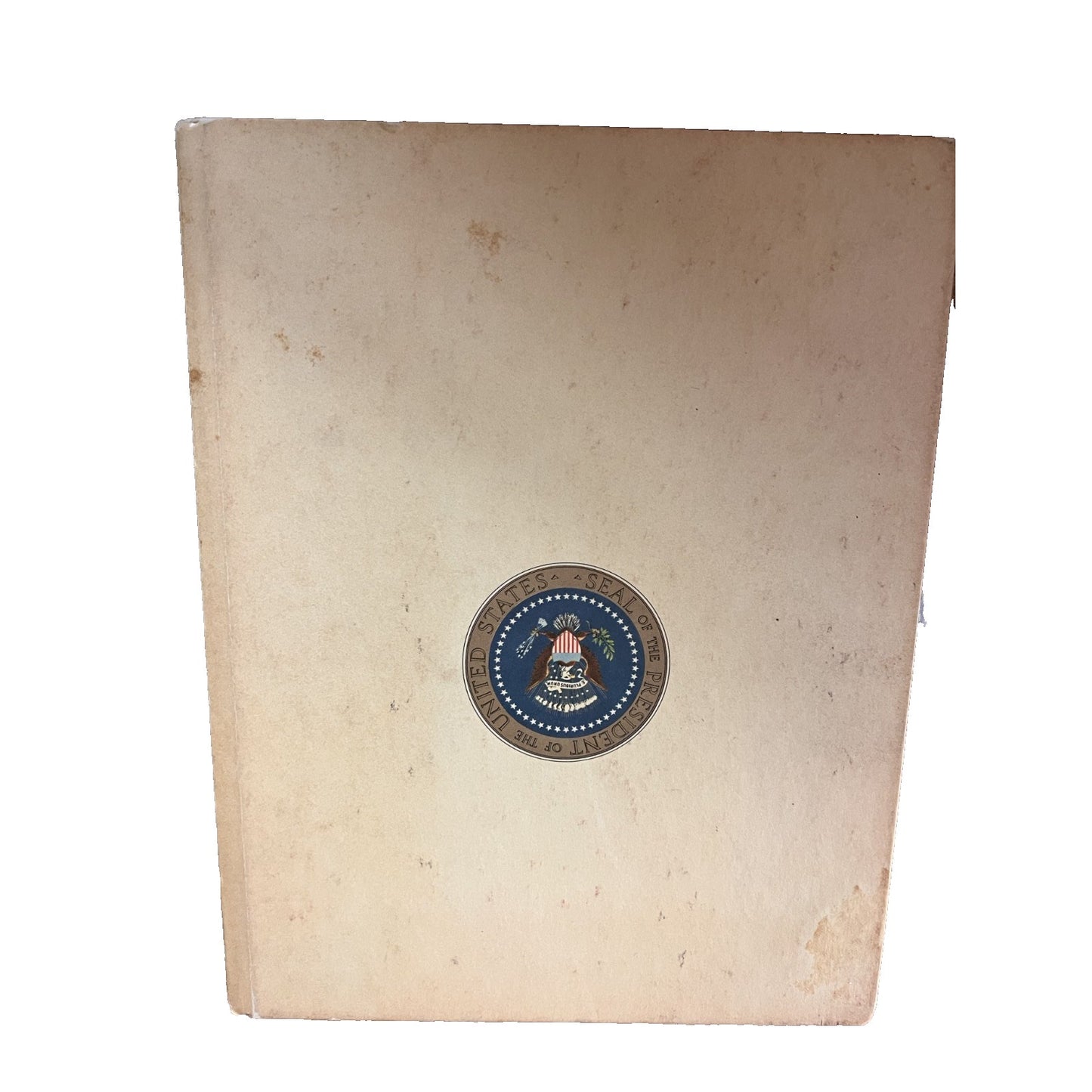 Four Days: The Historical Record of The Death of President Kennedy, 1964, HC