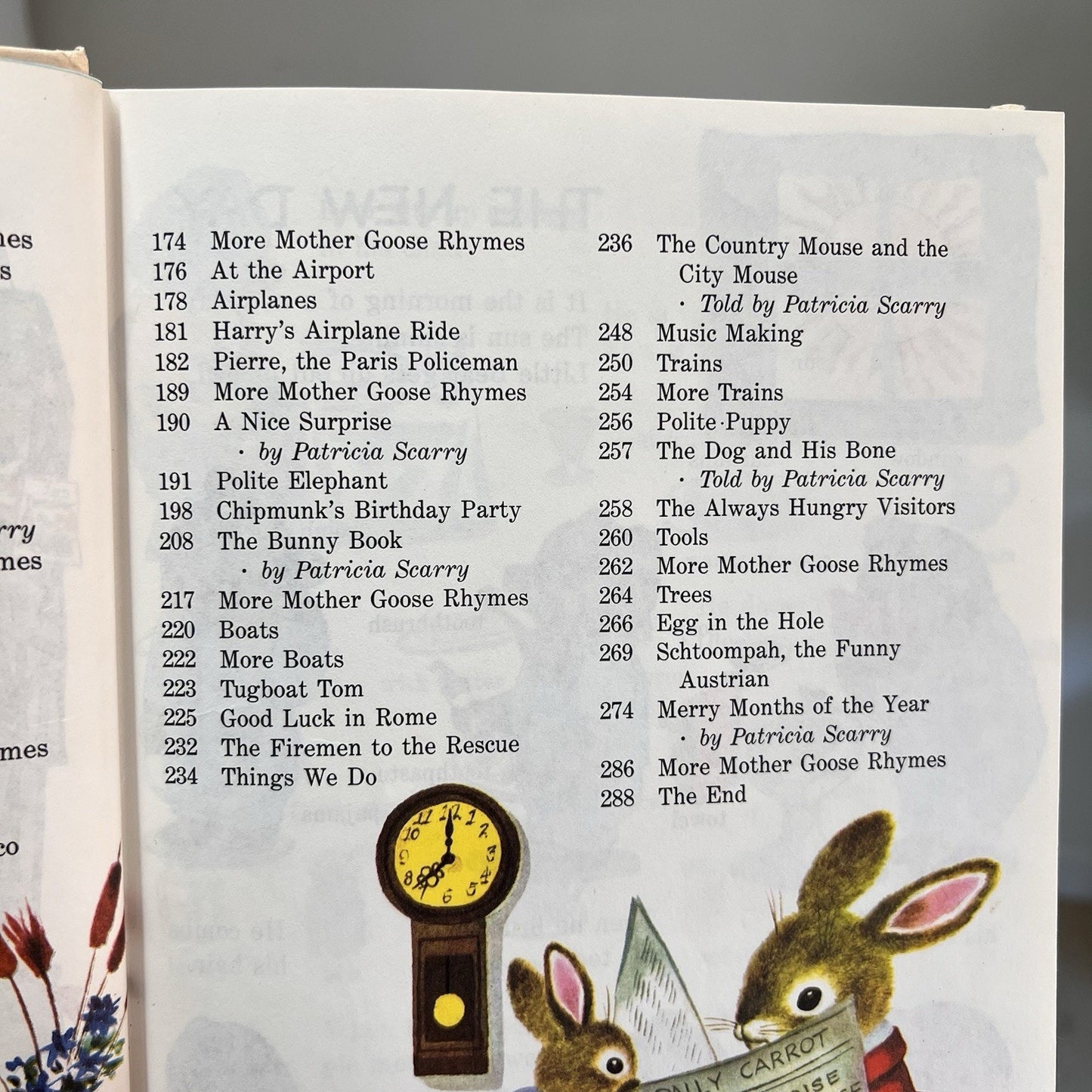 1976 Richard Scarry's Best Story Book Ever Golden Press Vintage Childrens EUC
