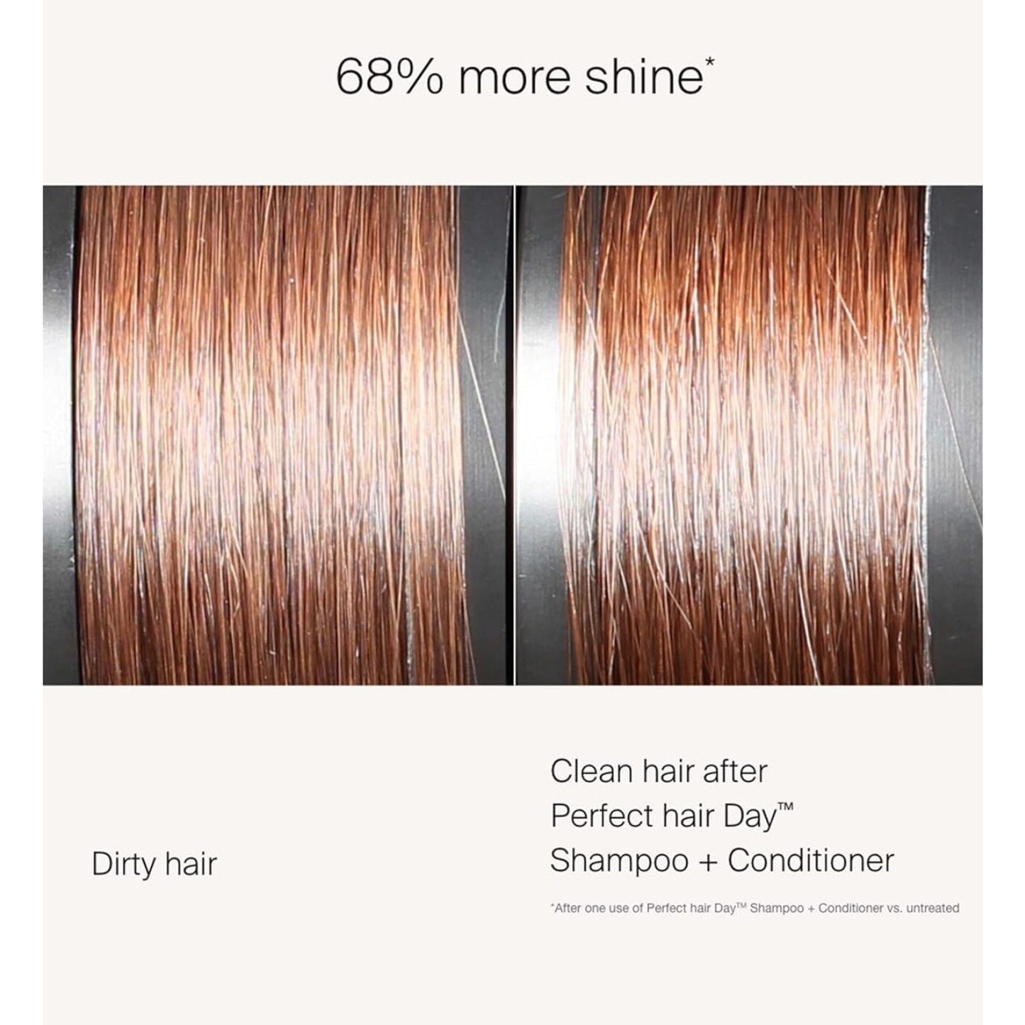 Living proof Perfect hair Day Hydrating Color Safe Conditioner - 8 fl oz