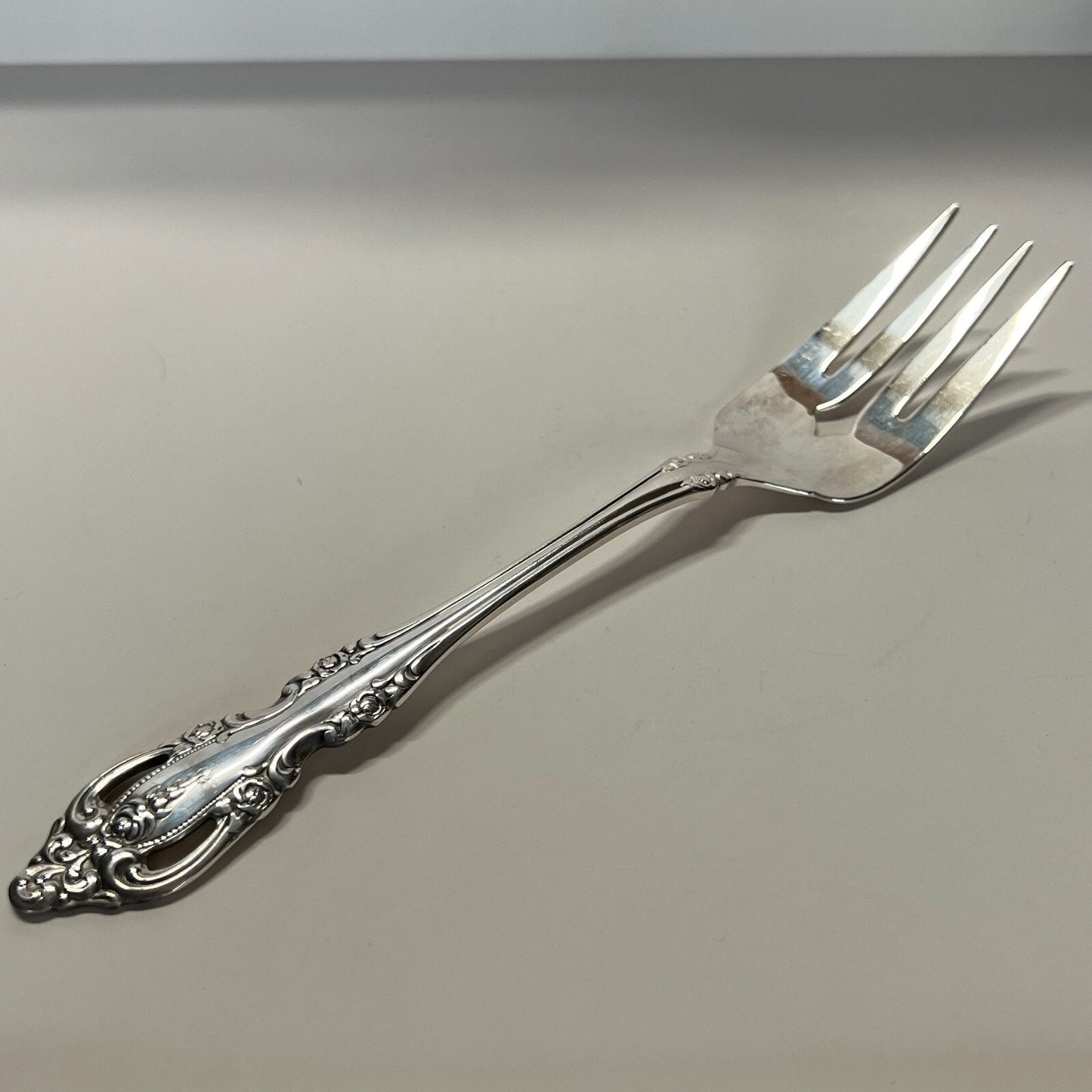 CHOICE Oneida SILVER ARTISTRY Silverplate '65 Replacement Spoon, Fork, Knife MCM