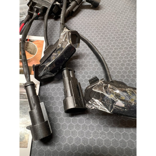 Seven Sparta TRD Grill LED Lights X003W0WPJ