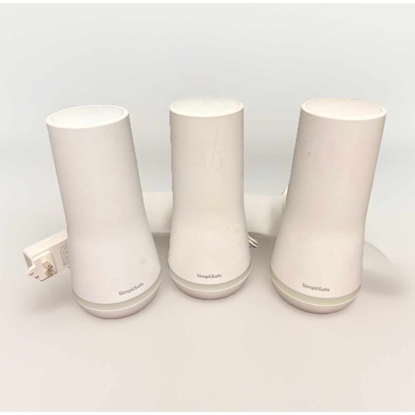 SimpliSafe SSlk Base Station Home Security System