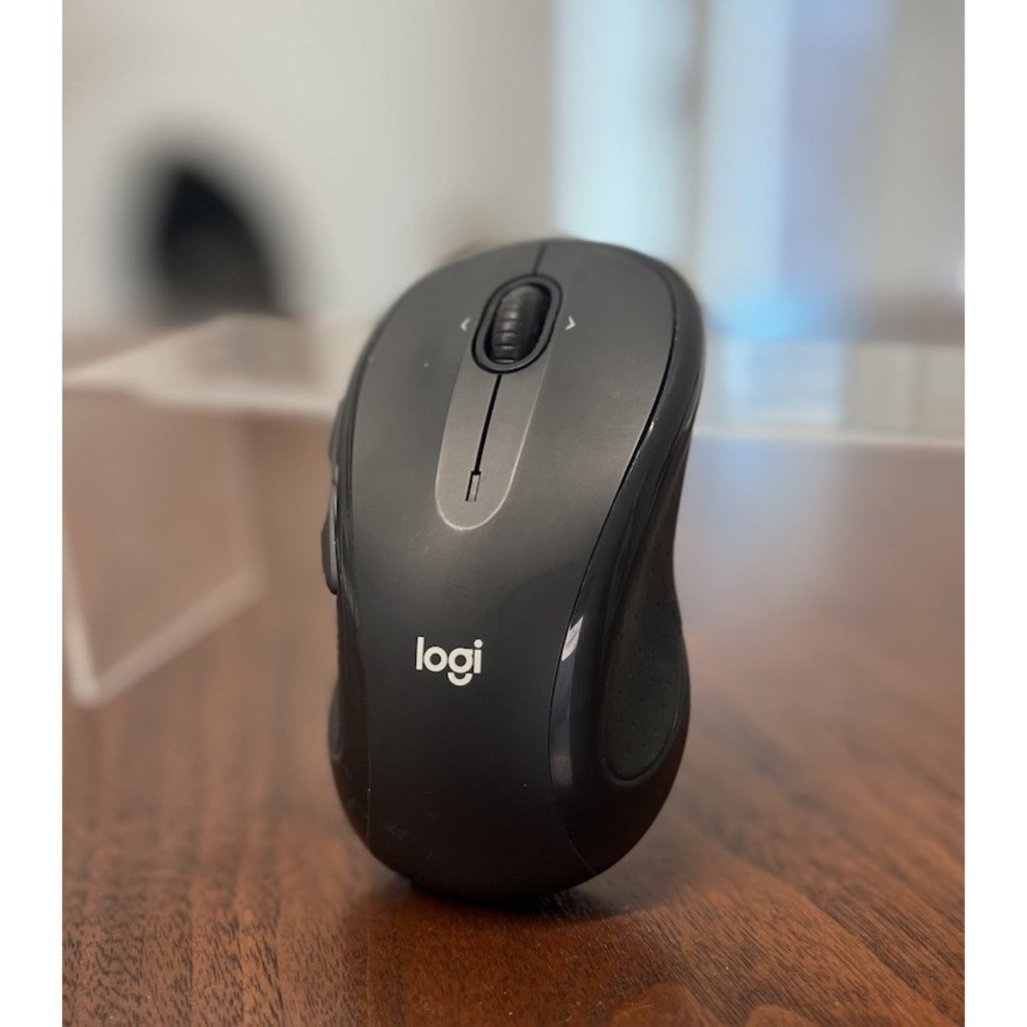 Logitech M510 (‎910-006030) Wireless Mouse