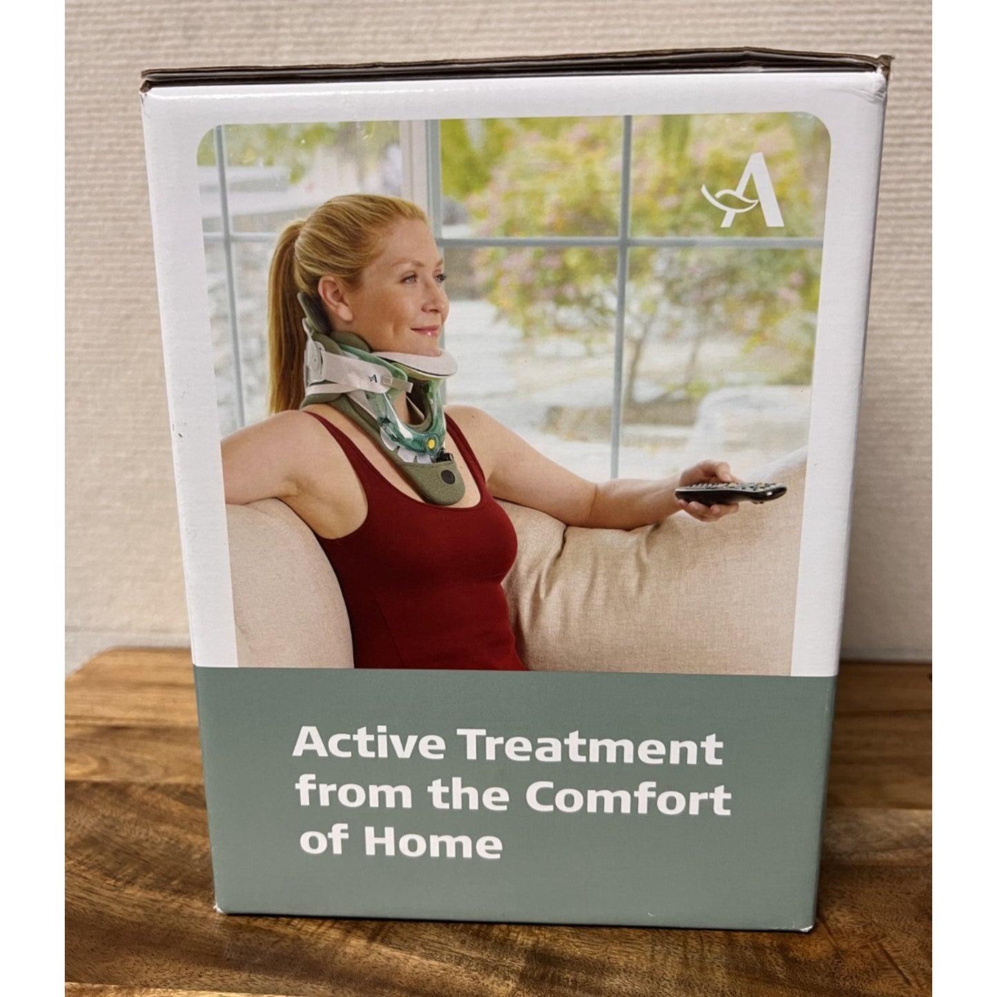Aspen Vista MultiPost Therapy Collar w/ Box