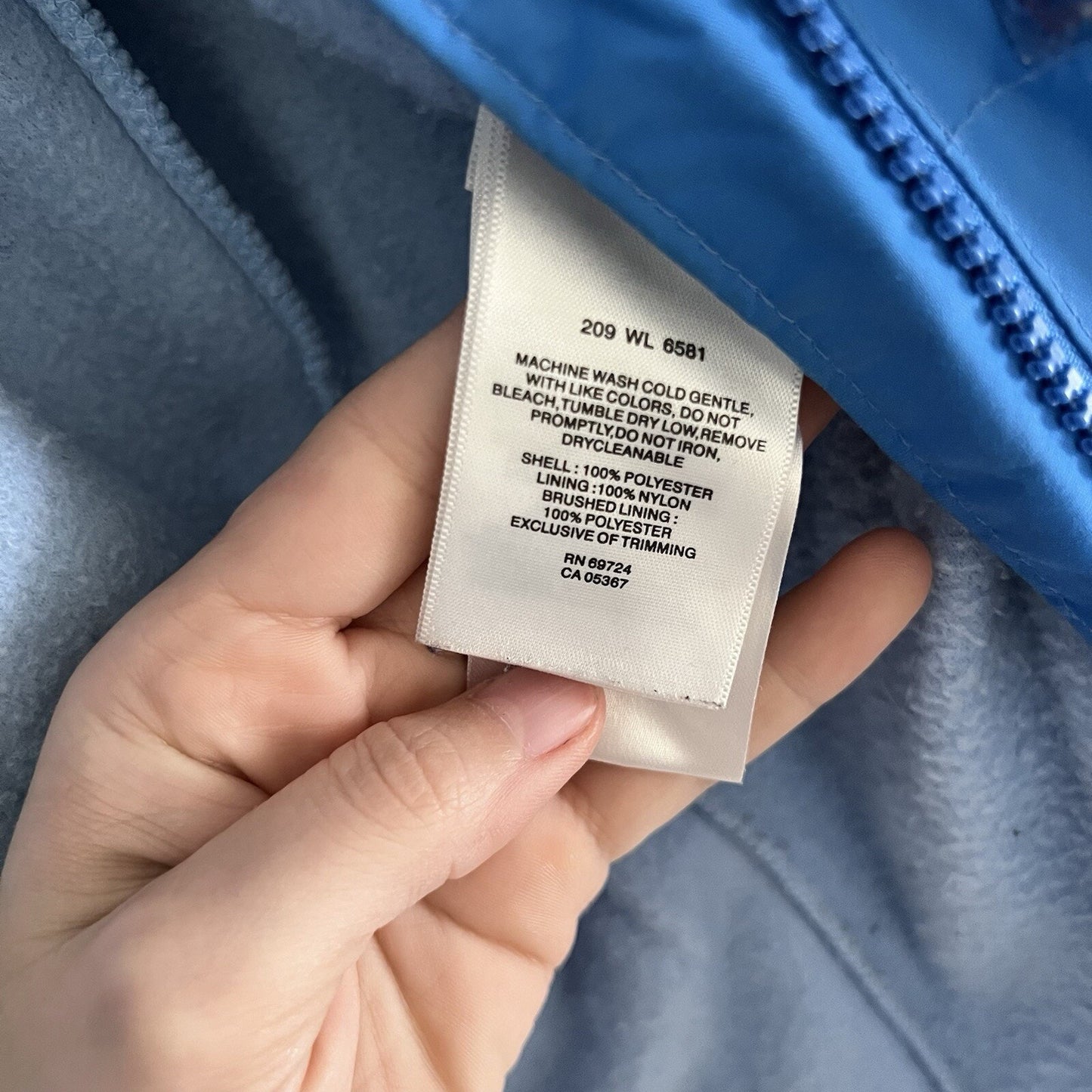 Columbia 3-in-1 Waterproof Vertex Core Interchange Jacket (L) Women Fleece Ski