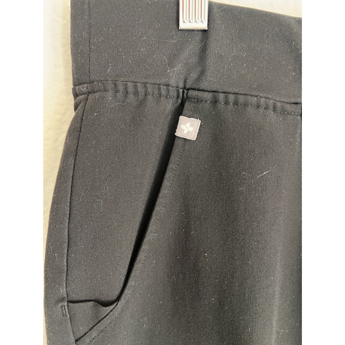 FIGS Zamora Jogger Women’s Scrub Pants PO# 3193 Size Large Style# W18SW2005