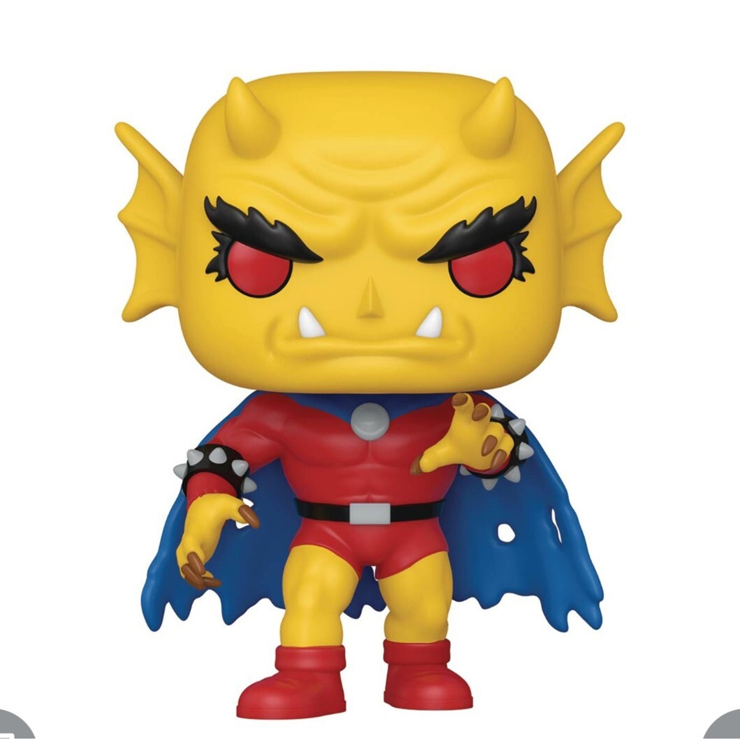 Funko Pop! Vinyl: DC Universe - Etrigan the Demon - DC NIB