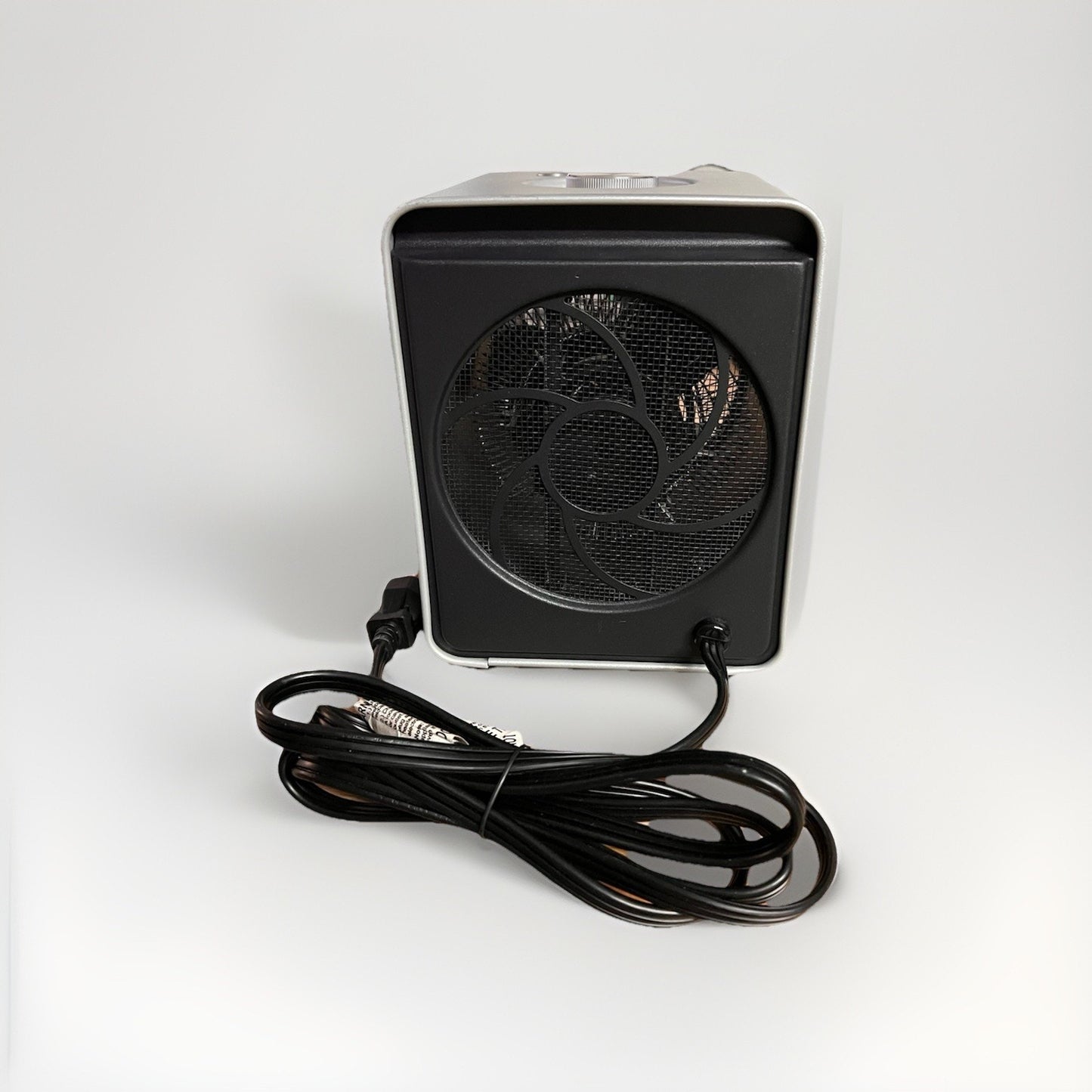 Vornado Grey Mini Shelf Heater Model VMH10