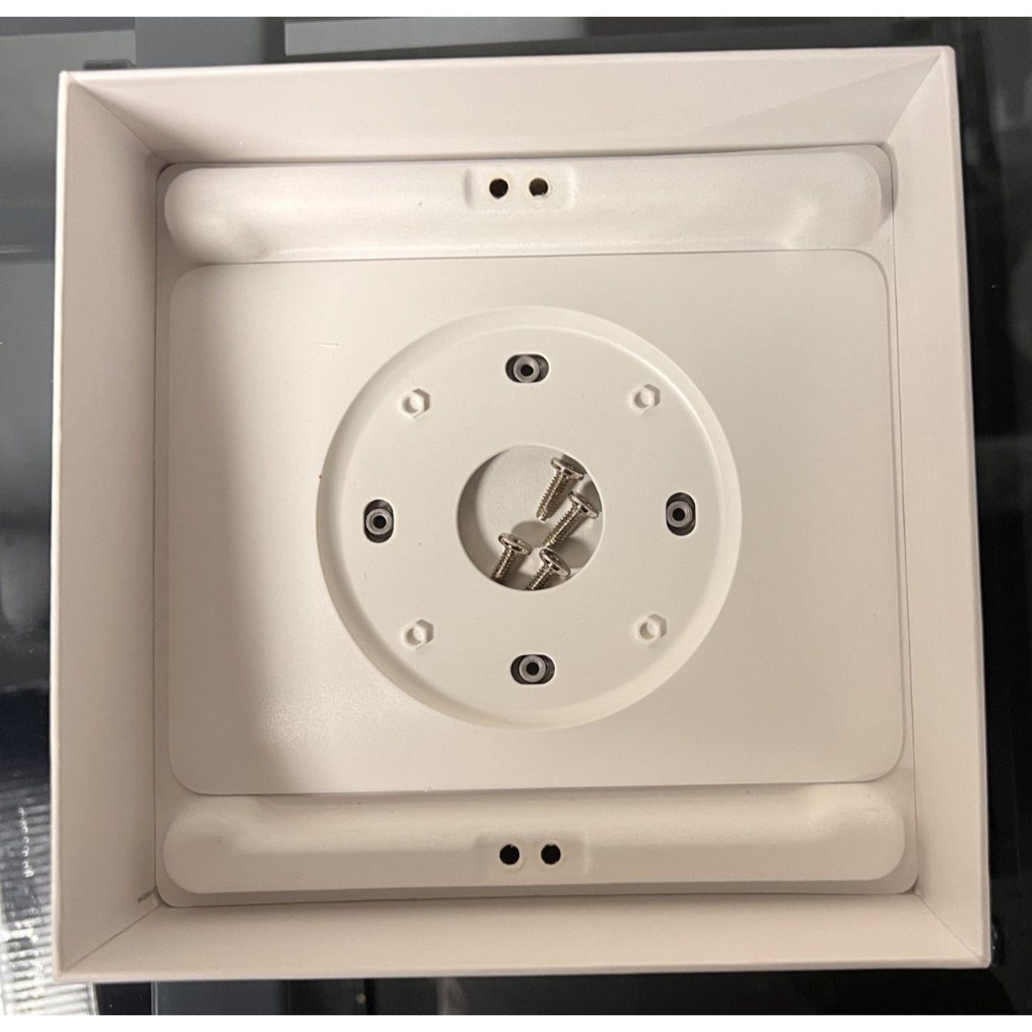 Google Nest 2nd Generation Learning Programmable Smart Thermostat - Not tested