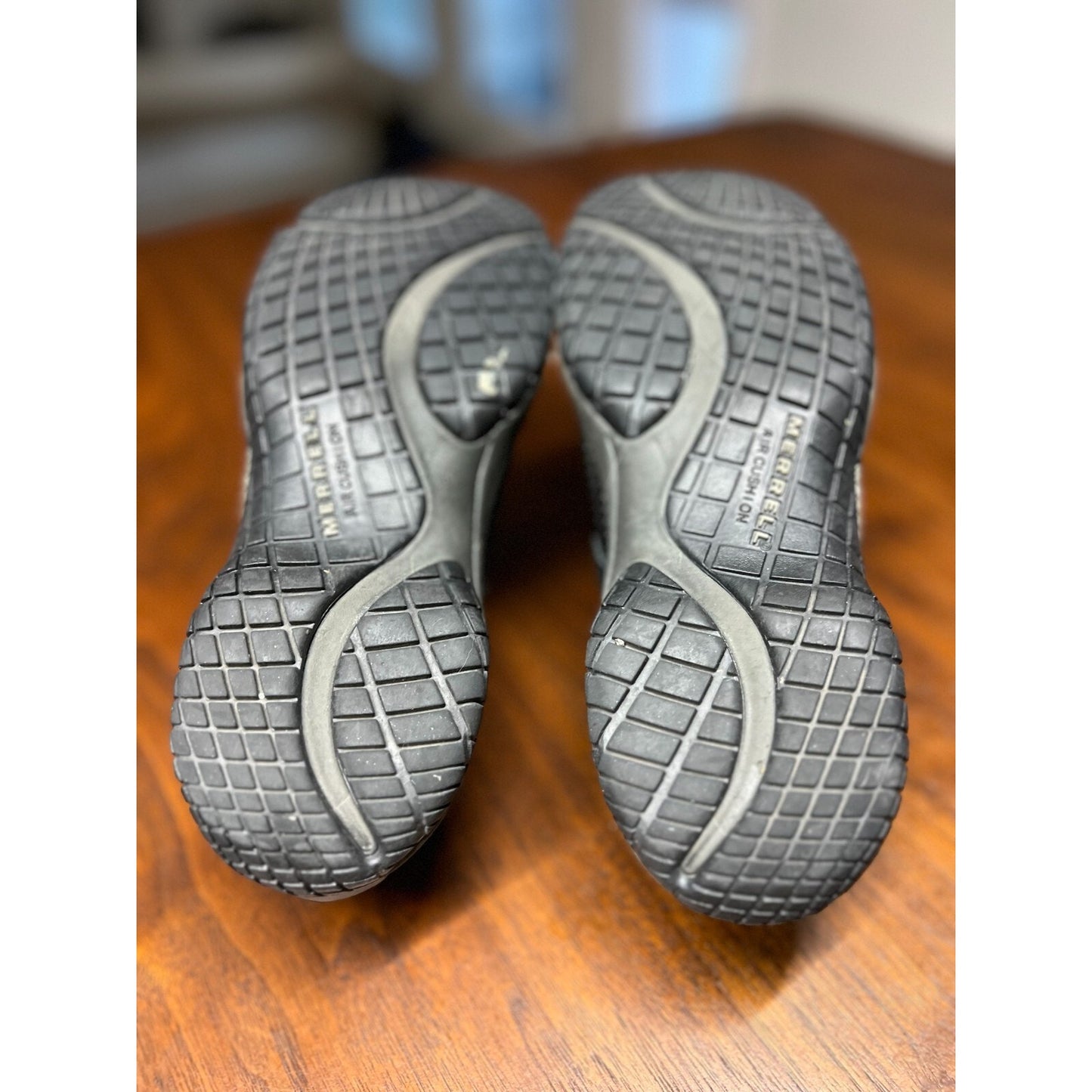 Merrell Encore Adams Breeze Ortholite Comfort Air Cushion Size 6 Slip On Clog