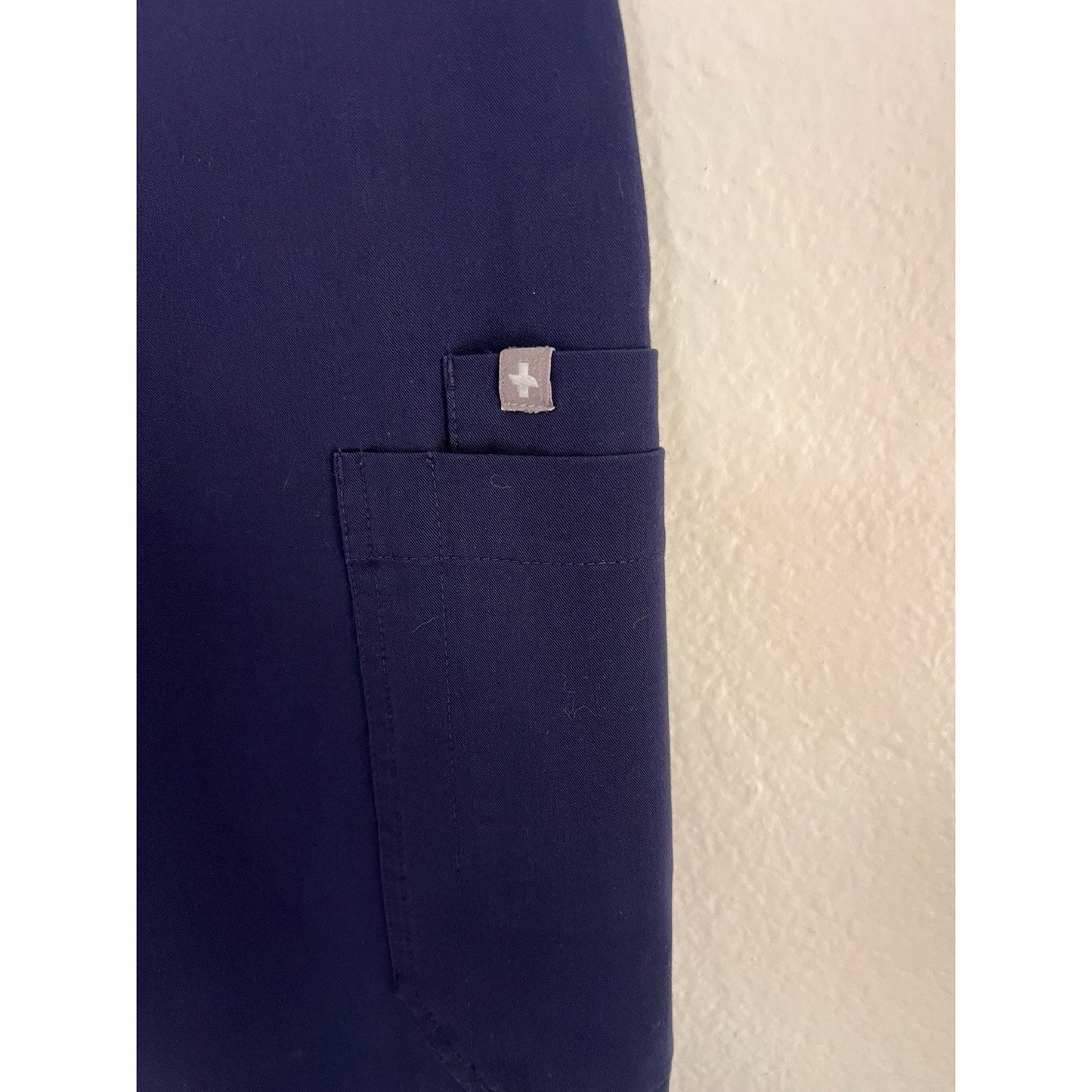 FIGS Yola Skinny Women’s Scrub Pants PO#1290 Size XXS Style# TW2000R