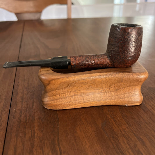 Vintage JOBEY Filtersan #110 BILLIARD BRIAR French Made Tobacco PIPE