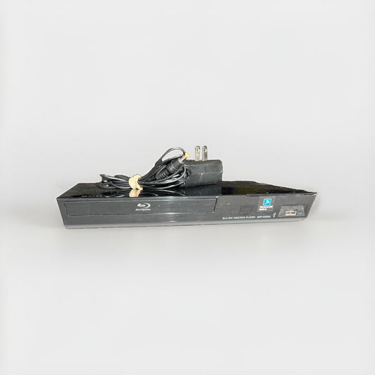 SONY BDP-S3200 Blu-Ray DVD App Streaming Player WiFi w/ Power & HDMI