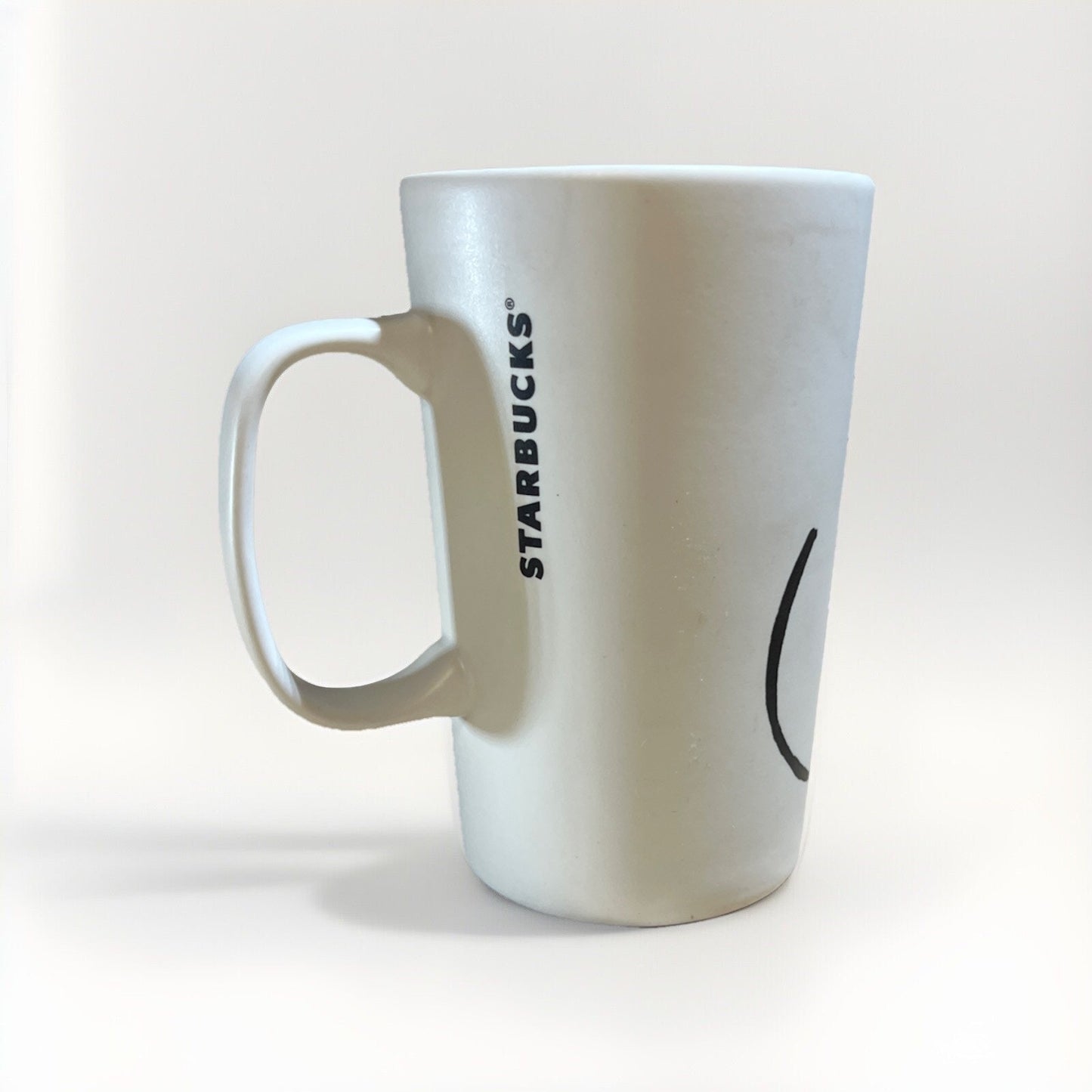 Starbucks Dot Collection Green Bicycle Coffee Mug Ceramic Cup 16 Oz 2015