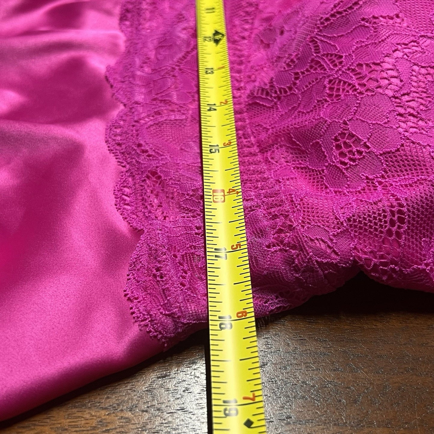NWT Torrid Lace Sexy Sleep Top 2x Sz 18-20 Pink Cami Convertible Silky
